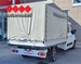 OPEL MOVANO 2.3 CDTI DOUBLE CAB