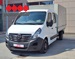 OPEL MOVANO 2.3 CDTI DOUBLE CAB