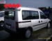 OPEL TOUR 1,7 CDTI