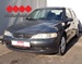 OPEL VECTRA 2.2 16 V