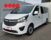 OPEL VIVARO 1.6 D TWIN TURBO