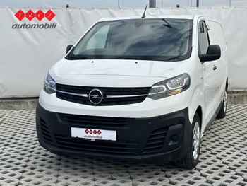 OPEL VIVARO 2.0 CDTI