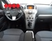 OPEL ZAFIRA 1,6 16V