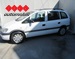 OPEL ZAFIRA 1,6 16V