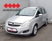 OPEL ZAFIRA 1.6 16V+LPG