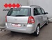 OPEL ZAFIRA 1.6 16V+LPG