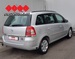 OPEL ZAFIRA 1.6 16V+LPG