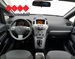 OPEL ZAFIRA 1.6 16V+LPG