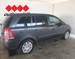 OPEL ZAFIRA 1.8