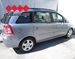 OPEL ZAFIRA 1,9 CDTI
