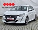 PEUGEOT 208 1.2 ACTIVE