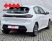 PEUGEOT 208 1.2 ACTIVE