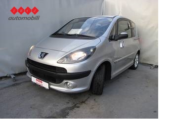 PEUGEOT 1007 1,4 E SPORT