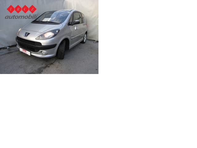 PEUGEOT 1007 1,4 E SPORT