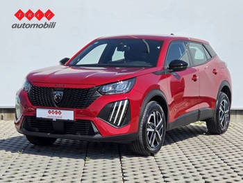 PEUGEOT 2008 1.2 *** 700 KM ***