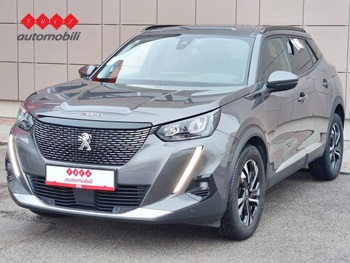 PEUGEOT 2008 1,2