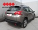 PEUGEOT 2008 1,6 eHDI