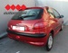 PEUGEOT 206 1,4 E