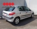 PEUGEOT 206 1.4 E