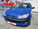 PEUGEOT 206 1,4 HDI