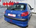 PEUGEOT 206 1,4 HDI