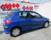 PEUGEOT 206 1,4 HDI