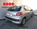 PEUGEOT 206 1,4 HDI