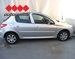 PEUGEOT 206 1,4 HDI