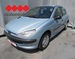 PEUGEOT 206 1,4 HDI