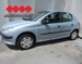 PEUGEOT 206 1,4 HDI