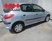 PEUGEOT 206 1,4 HDI
