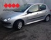 PEUGEOT 206 1,4 HDI