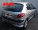 PEUGEOT 206 1,4 HDI