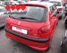 PEUGEOT 1,4 I 1,4 I