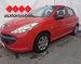 PEUGEOT 206 1,4 PLUS