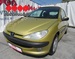PEUGEOT 206 1,4