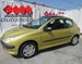 PEUGEOT 206 1,4