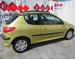 PEUGEOT 206 1,4
