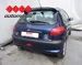 PEUGEOT 206 1.4