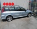 PEUGEOT 206 2,0 HDI SW