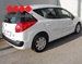 PEUGEOT 207 SW 1,6 HDI