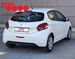 PEUGEOT 208 1.2 ACTIVE