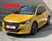 PEUGEOT 208 1.2 GT LINE AT