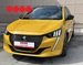 PEUGEOT 208 1.2 GT LINE AT