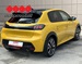 PEUGEOT 208 1.2 GT LINE AT