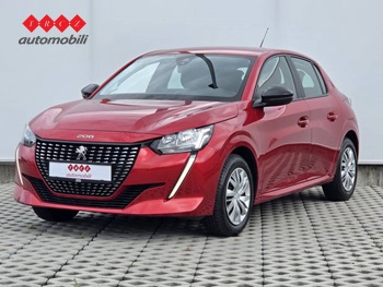 PEUGEOT 208 1.2 PURETECH