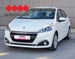 PEUGEOT 208 1,2 PURETECH