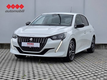 PEUGEOT 208 1.2 STYLE
