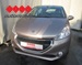 PEUGEOT 208 1,4 HDI