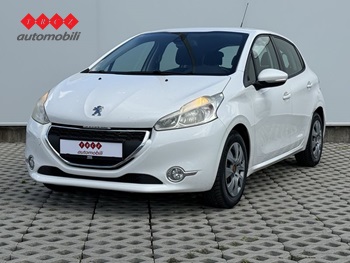 PEUGEOT 208 1.4 HDI